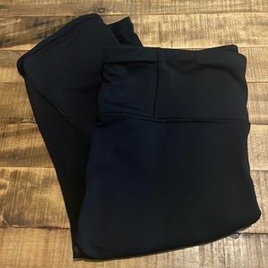 Lululemon Crop Leggings